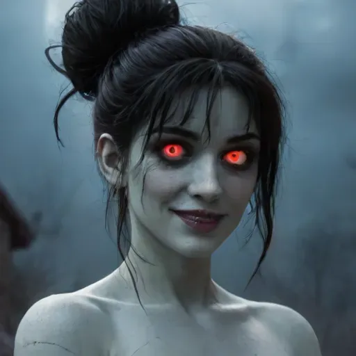 AI porn image generator