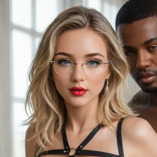 AI色情图片生成器