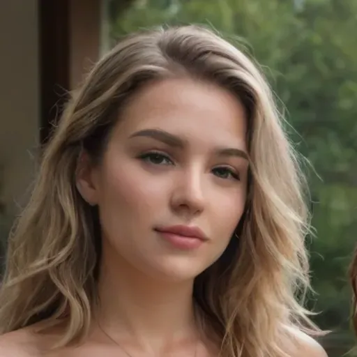 AI 포르노 사진 생성기