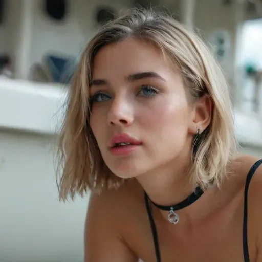 AI porn image generator