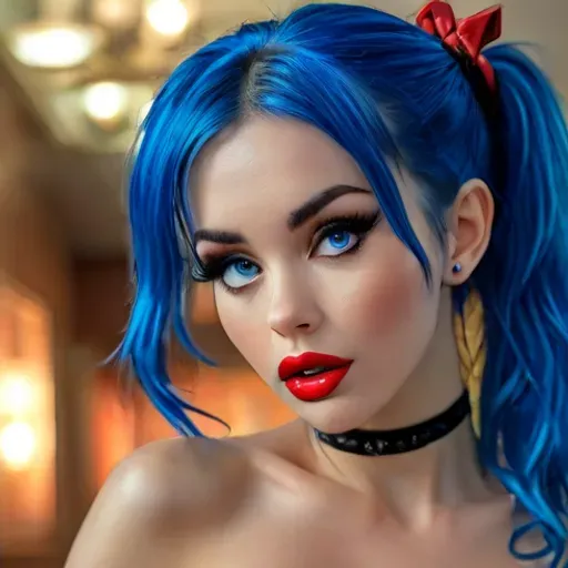 generador de imágenes porno con IA