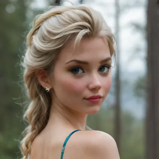 AI色情圖片產生器