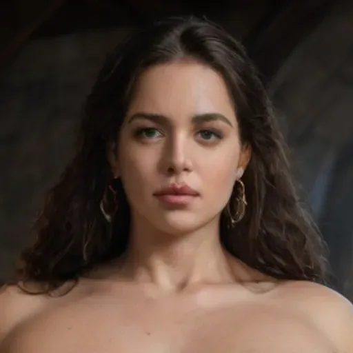generatore di immagini porno IA
