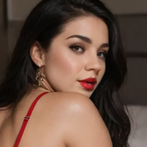 AI色情圖片產生器