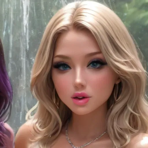 AI色情照片產生器