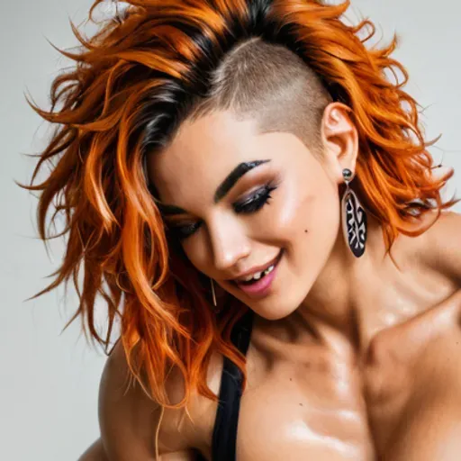 генератор порно-изображений на ИИ