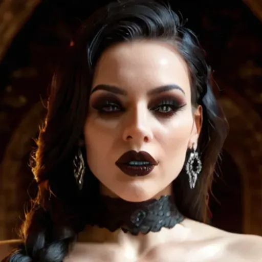 AIポルノ画像ジェネレーター