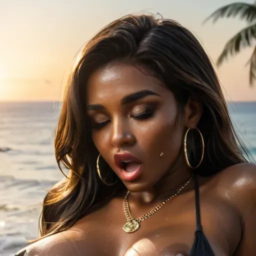 AI色情图片生成器