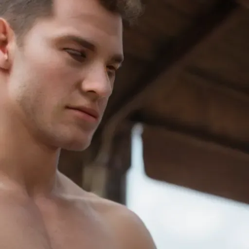 AI 포르노 이미지 생성기