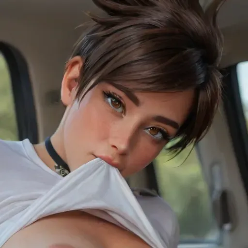 AI色情圖片產生器