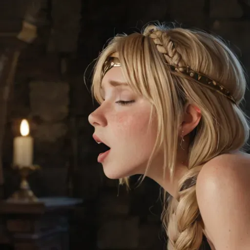 AI porn image generator