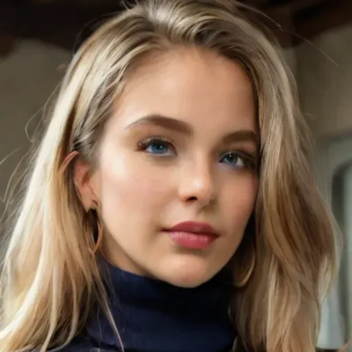 AI porn image generator