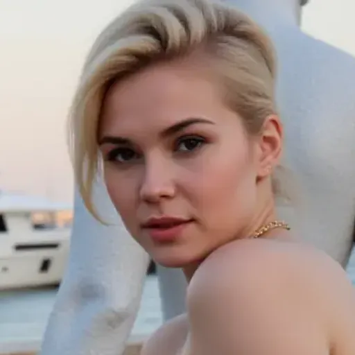 KI-Pornobild-Generator