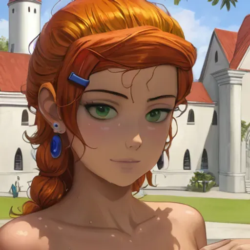 générateur d’images porno IA