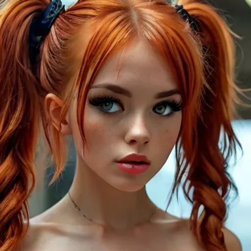 generatore di immagini porno IA