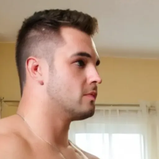 AI porn image generator