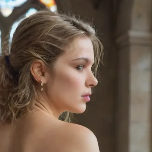 AI porn image generator