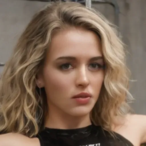 AI色情图片生成器