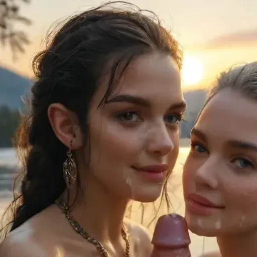 generatore di foto porno IA