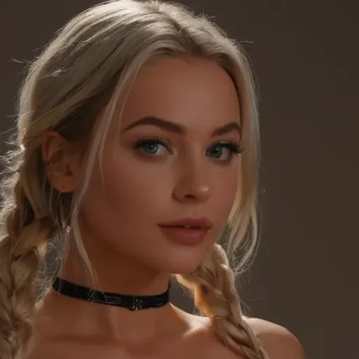 AI色情图片生成器