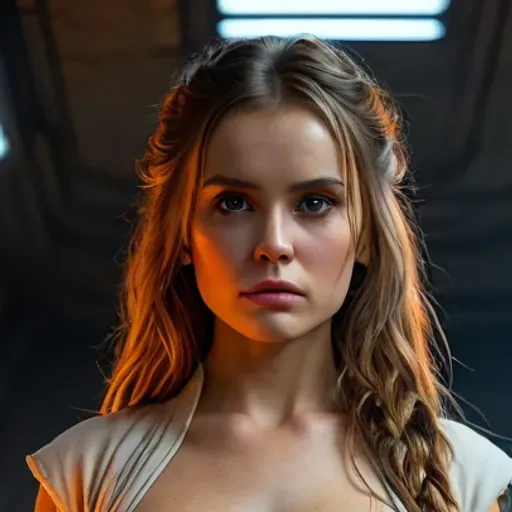 AI色情圖片產生器