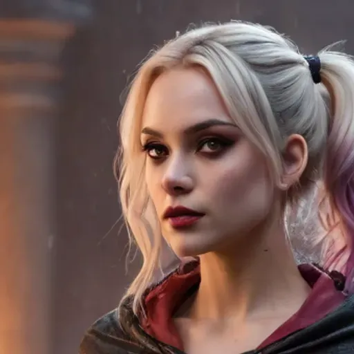 AI色情图片生成器