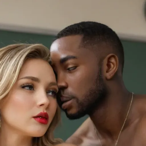 AIポルノ写真ジェネレーター