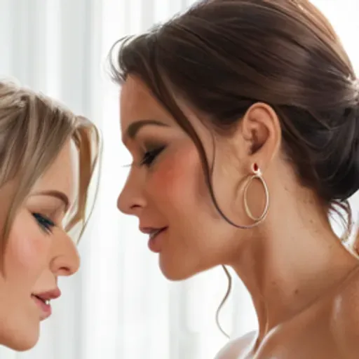 AIポルノ画像ジェネレーター