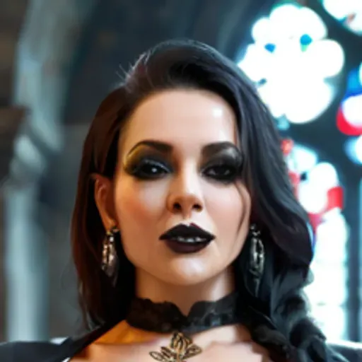 AI porn image generator