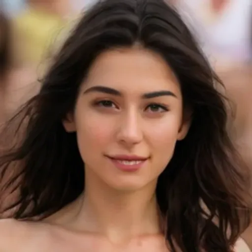 AI色情图片生成器