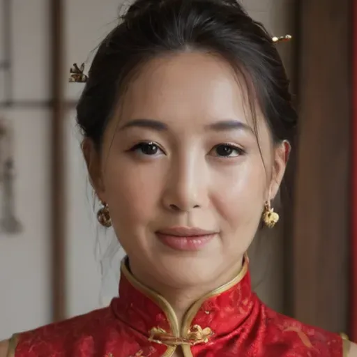 AI色情图片生成器