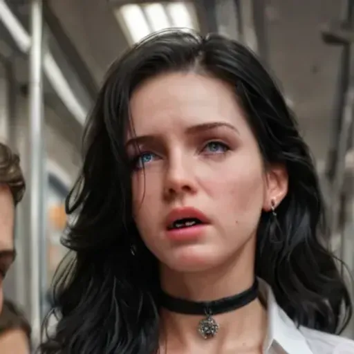 AI porn image generator