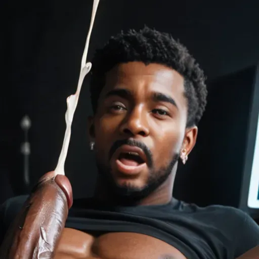 генератор порно-изображений на ИИ