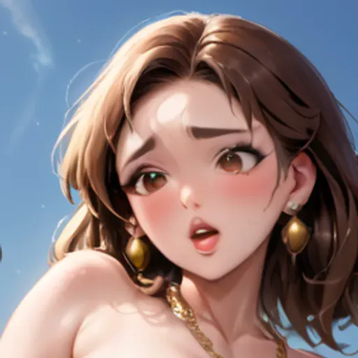 AI色情照片產生器