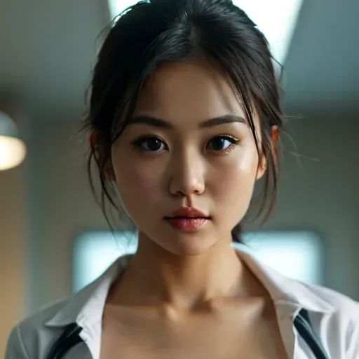 AI色情图片生成器