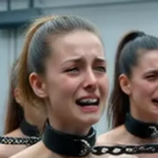 AI色情照片生成器