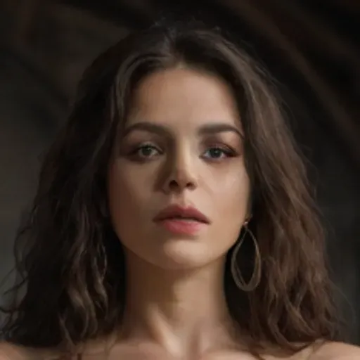 AI porn image generator