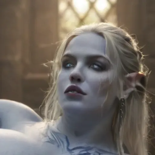 yapay zekâ porno görsel üretici