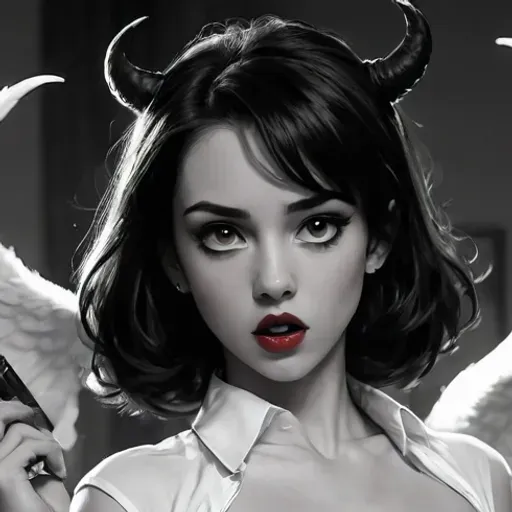 AI色情图片生成器