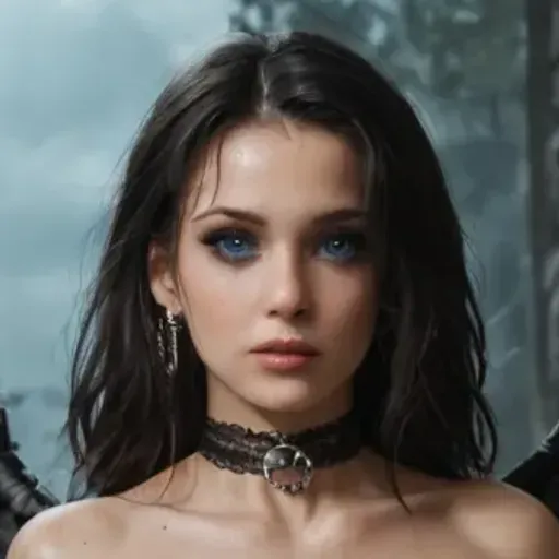 AI色情圖片產生器