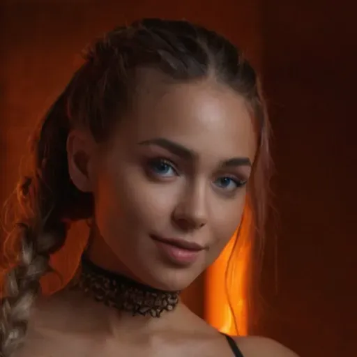 एआई पोर्न इमेज जेनरेटर