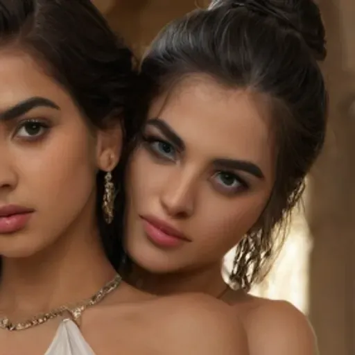 AI色情圖片產生器