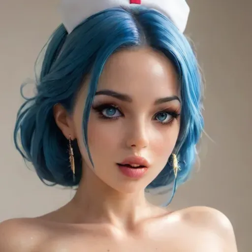 KI-Pornobild-Generator