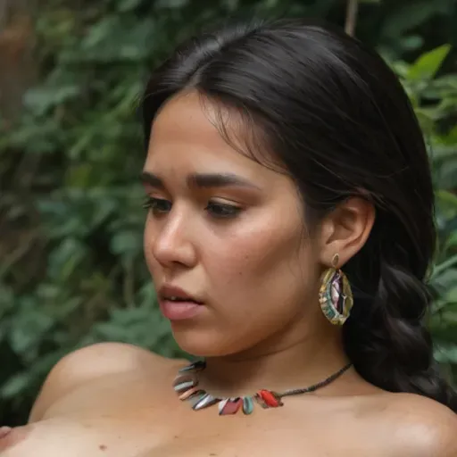 AIポルノ画像ジェネレーター