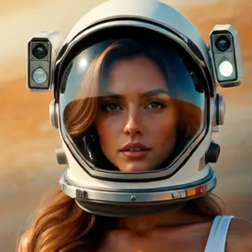 AI色情圖片產生器