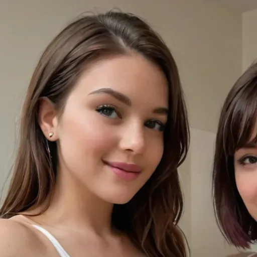 AI 포르노 이미지 생성기