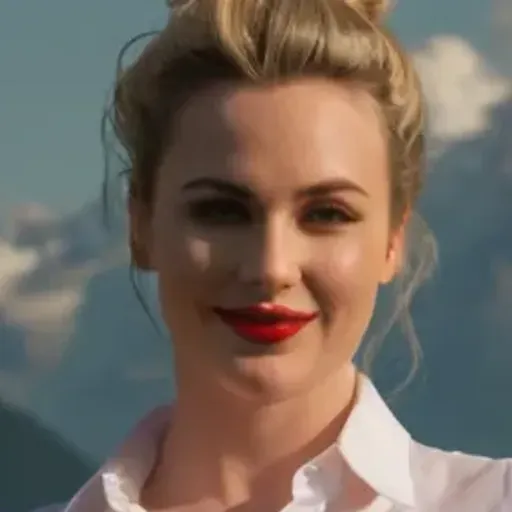 AIポルノ画像ジェネレーター