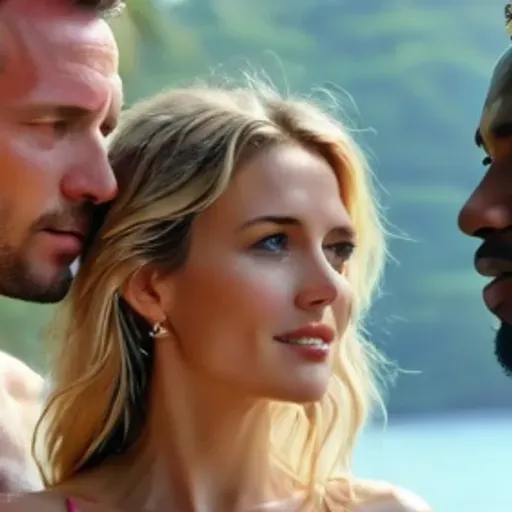 AI色情图片生成器