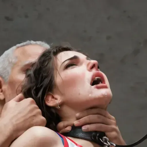 AI色情图片生成器