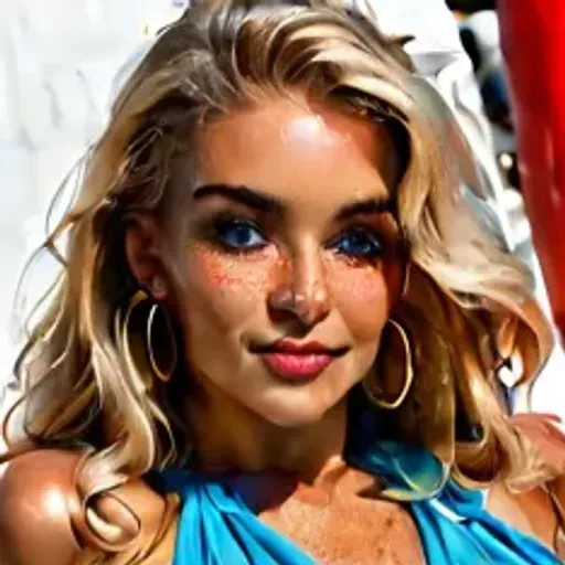 generatore di immagini porno IA